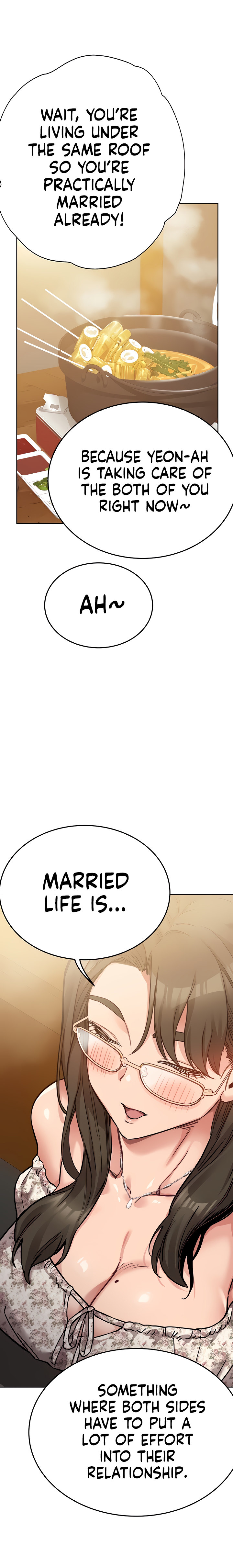 Keep It A Secret From Your Mother chapter 77 page 29