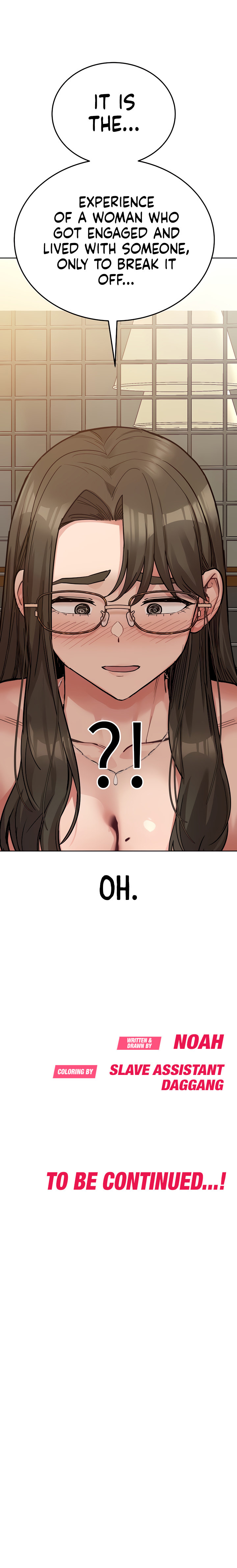 Keep It A Secret From Your Mother chapter 77 page 31