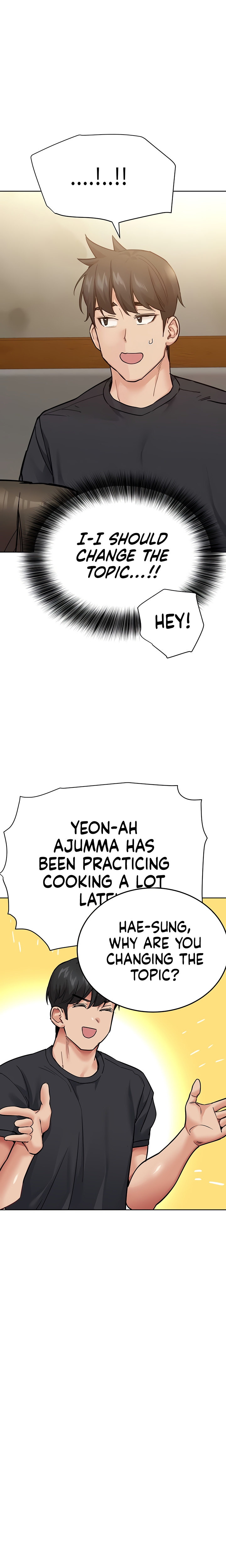 Keep It A Secret From Your Mother chapter 78 page 4