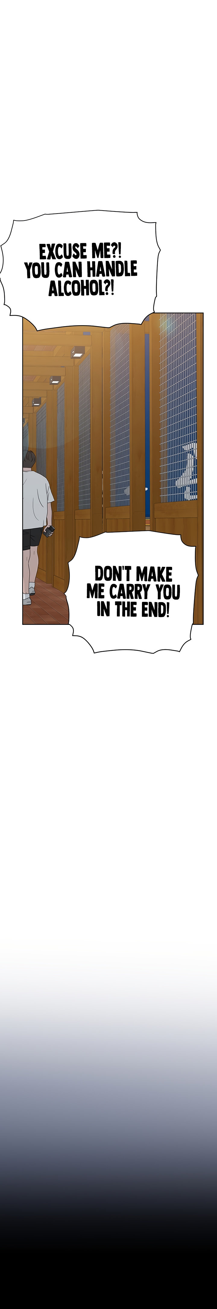 Keep It A Secret From Your Mother chapter 78 page 11