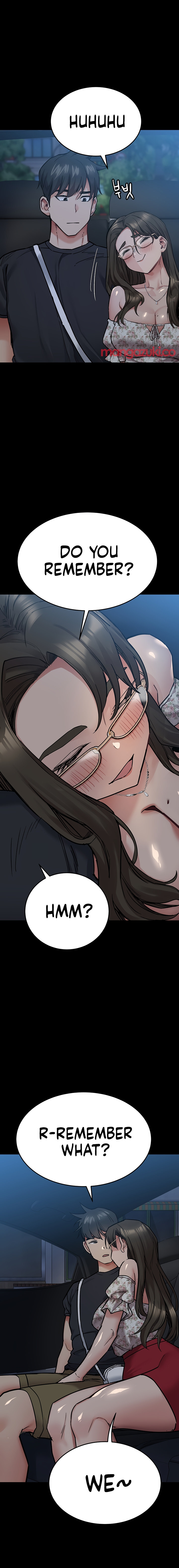 Keep It A Secret From Your Mother chapter 78 page 25