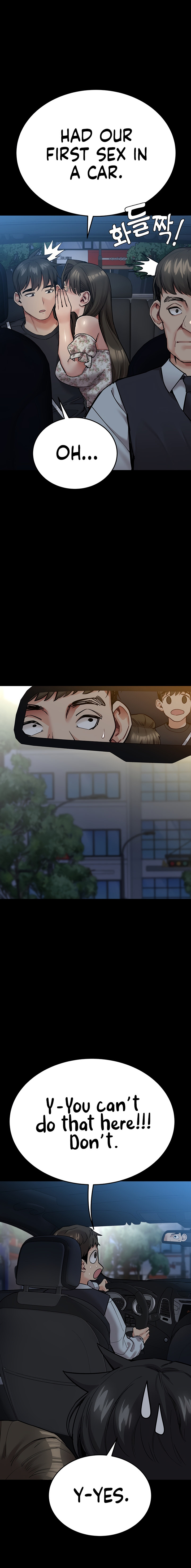 Keep It A Secret From Your Mother chapter 78 page 26
