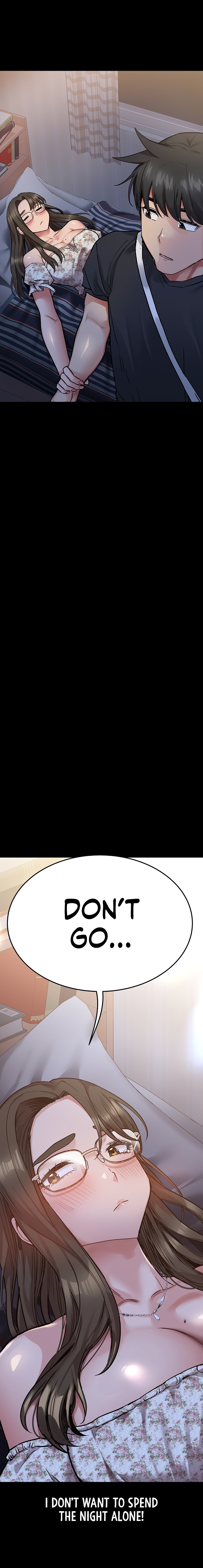 Keep It A Secret From Your Mother chapter 78 page 32