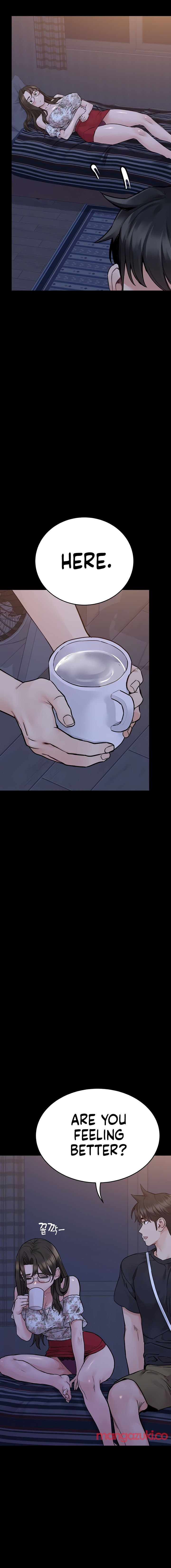 Keep It A Secret From Your Mother chapter 79 page 5
