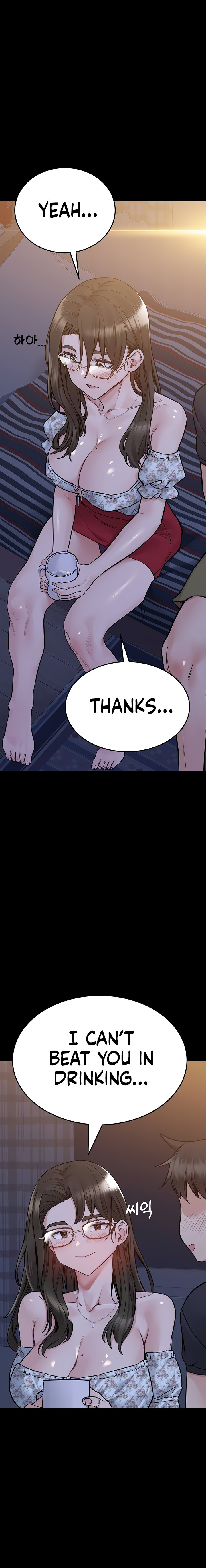 Keep It A Secret From Your Mother chapter 79 page 6