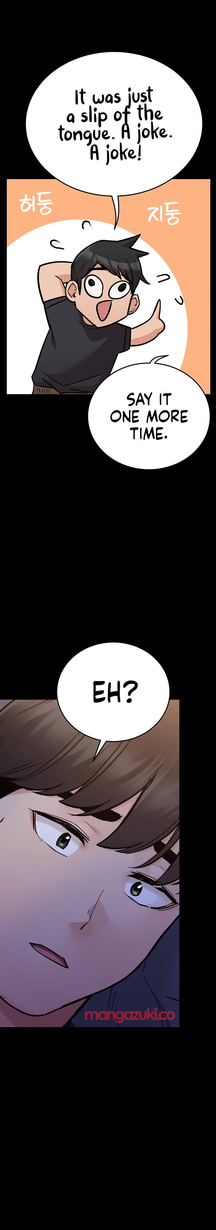 Keep It A Secret From Your Mother chapter 79 page 13