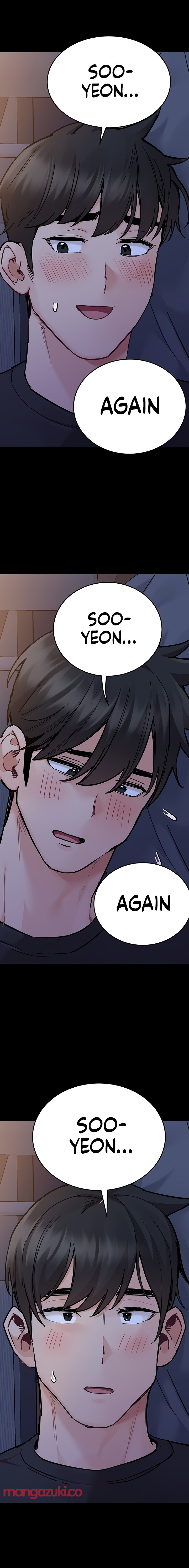 Keep It A Secret From Your Mother chapter 79 page 17