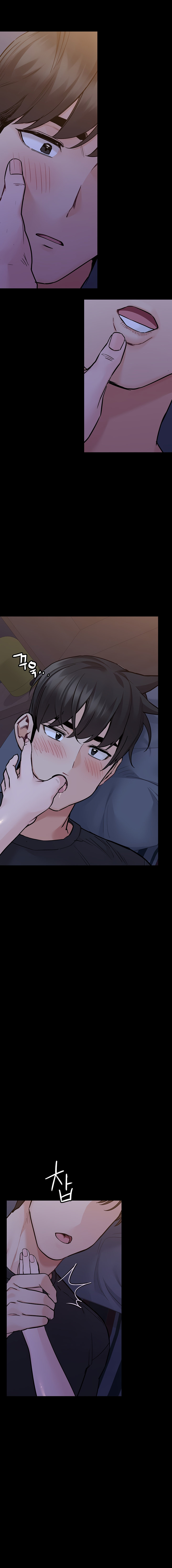 Keep It A Secret From Your Mother chapter 79 page 19