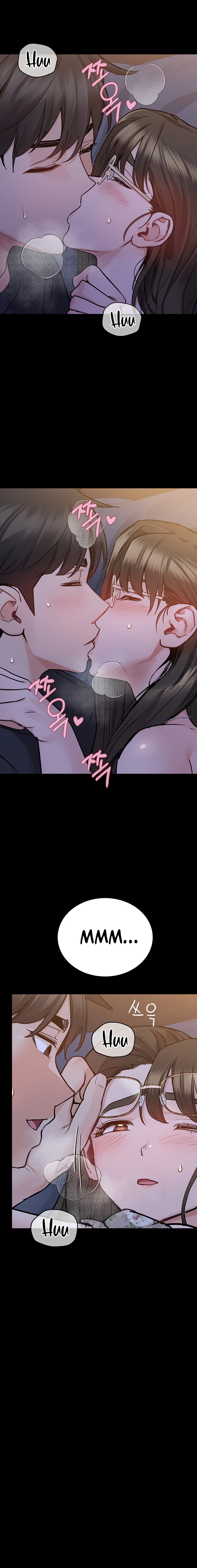 Keep It A Secret From Your Mother chapter 79 page 22