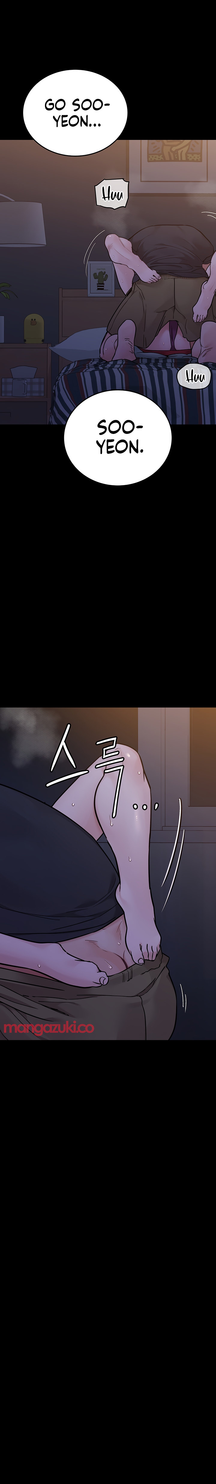 Keep It A Secret From Your Mother chapter 79 page 25