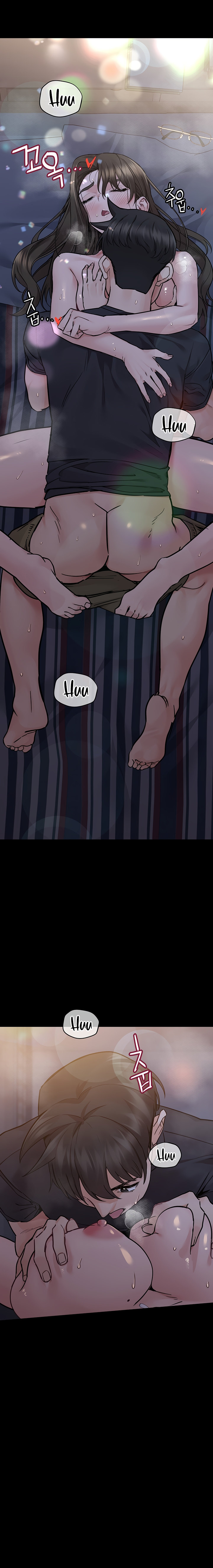 Keep It A Secret From Your Mother chapter 79 page 26
