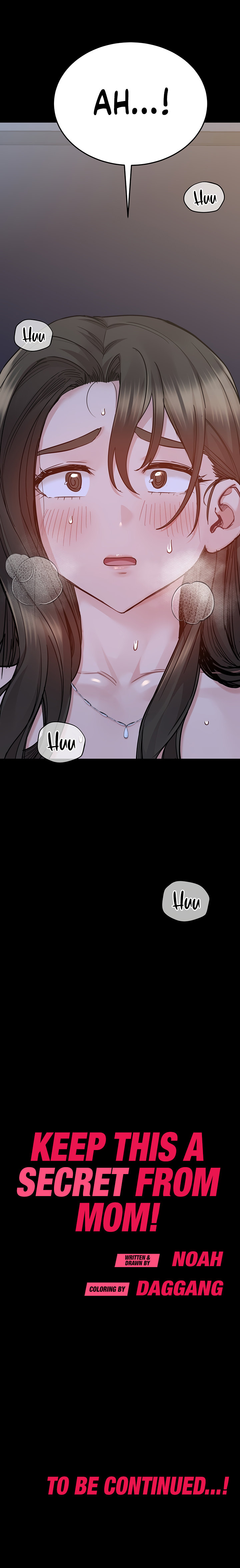 Keep It A Secret From Your Mother chapter 79 page 30