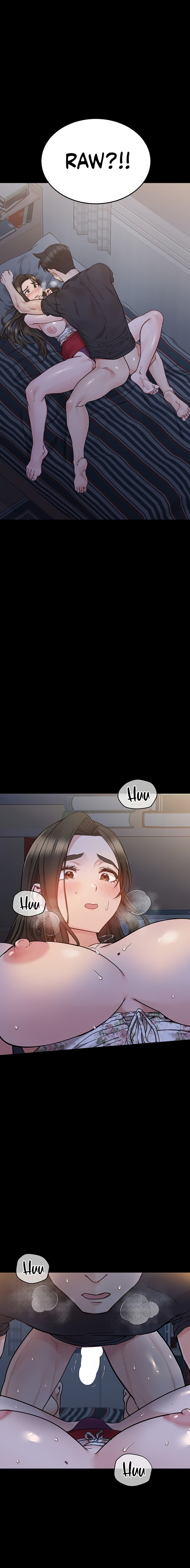 Keep It A Secret From Your Mother chapter 80 page 3