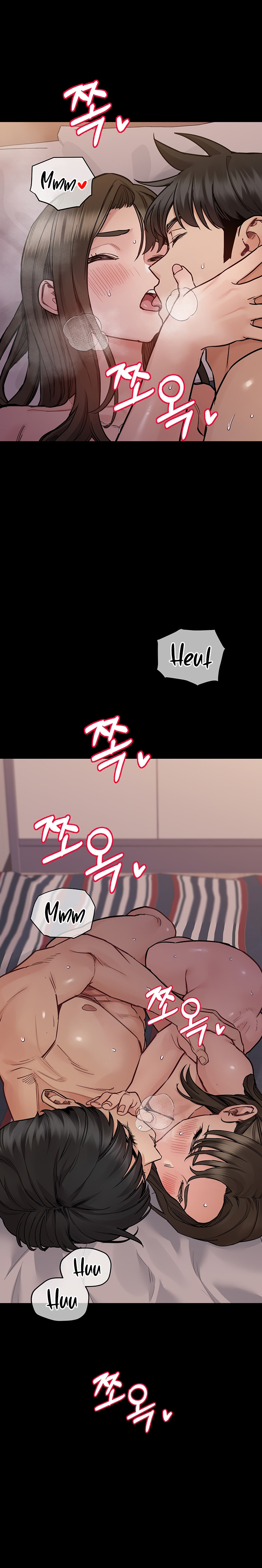Keep It A Secret From Your Mother chapter 80 page 19