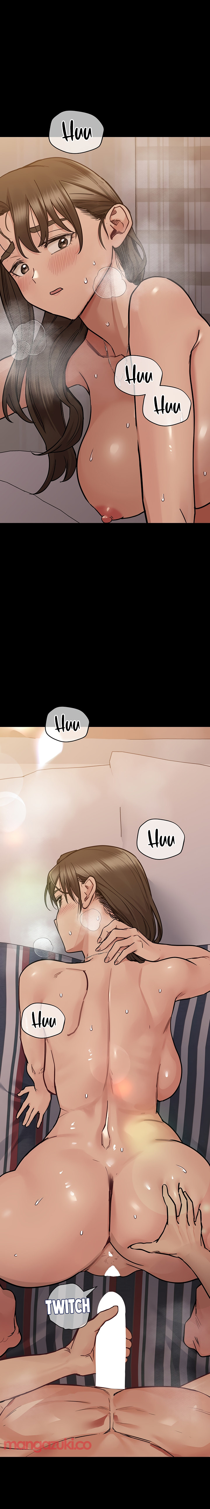 Keep It A Secret From Your Mother chapter 80 page 21