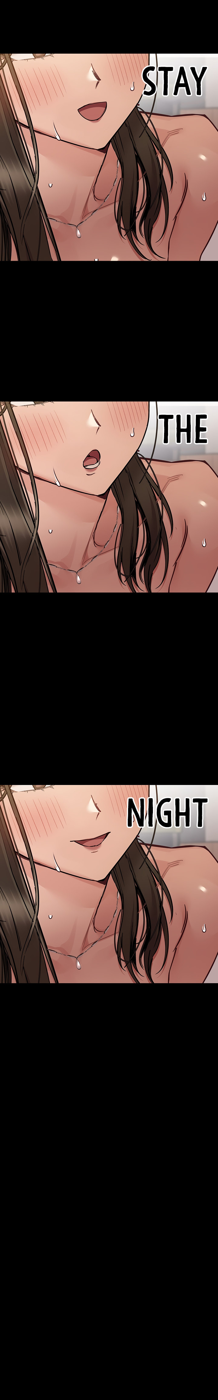 Keep It A Secret From Your Mother chapter 80 page 33