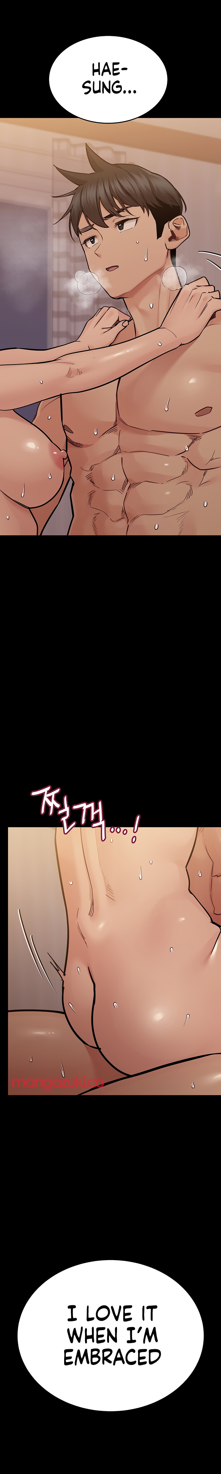 Keep It A Secret From Your Mother chapter 81 page 10