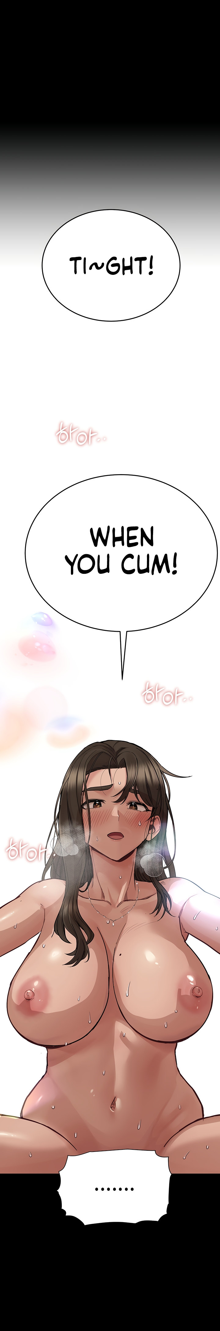 Keep It A Secret From Your Mother chapter 81 page 11