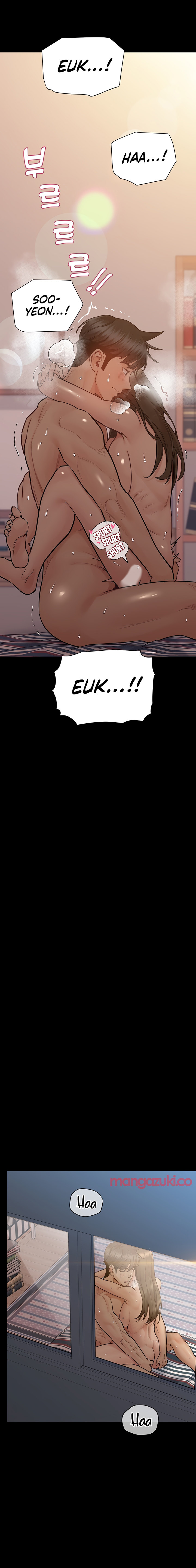Keep It A Secret From Your Mother chapter 81 page 13
