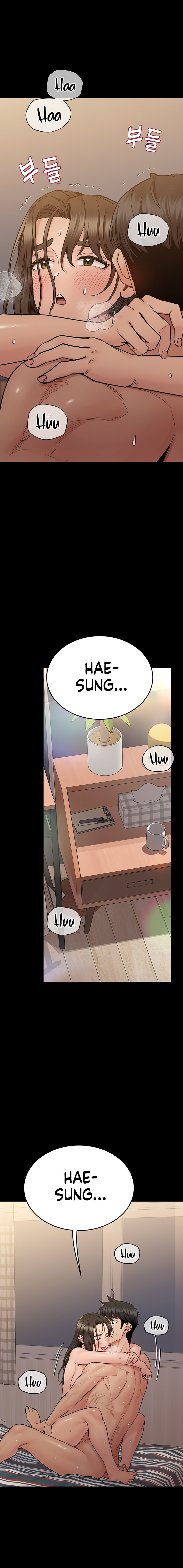 Keep It A Secret From Your Mother chapter 81 page 14