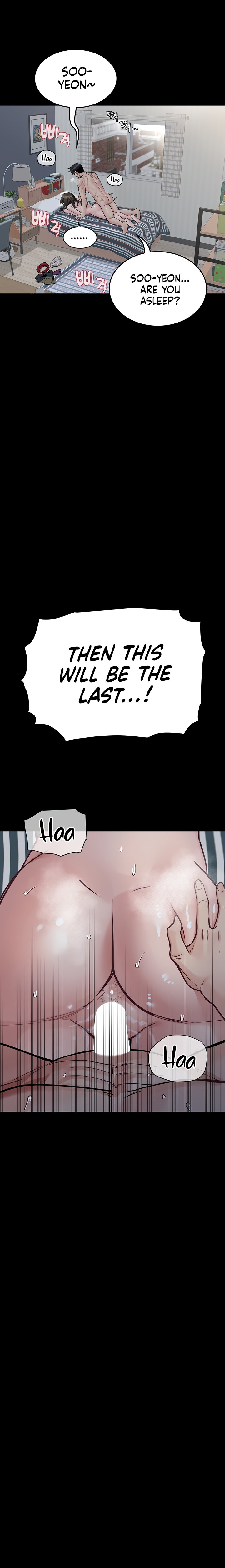 Keep It A Secret From Your Mother chapter 81 page 24