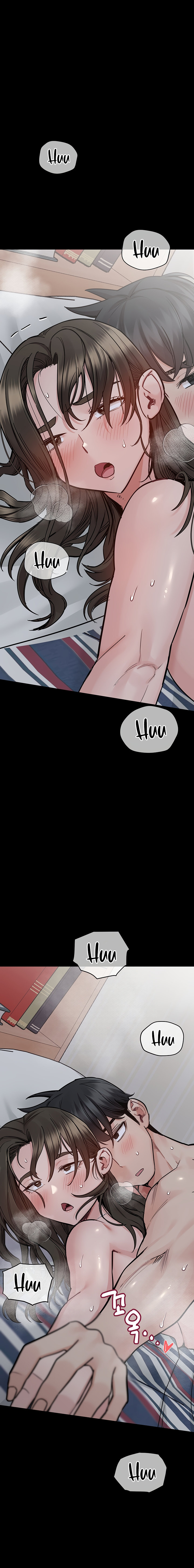 Keep It A Secret From Your Mother chapter 81 page 26