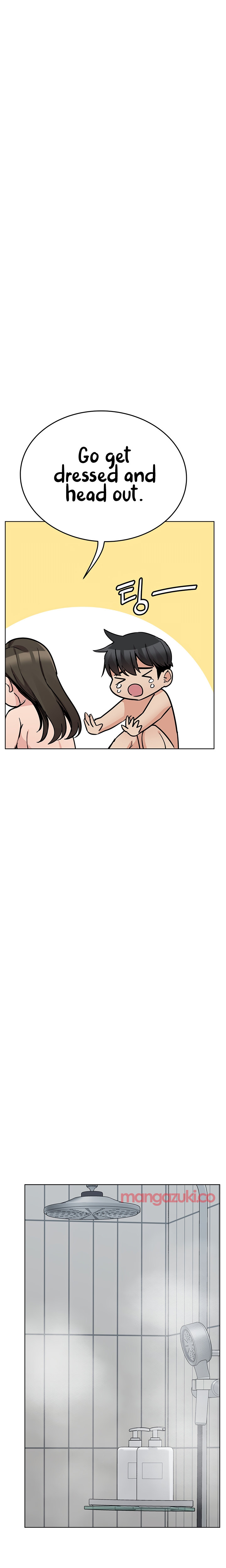 Keep It A Secret From Your Mother chapter 81 page 29
