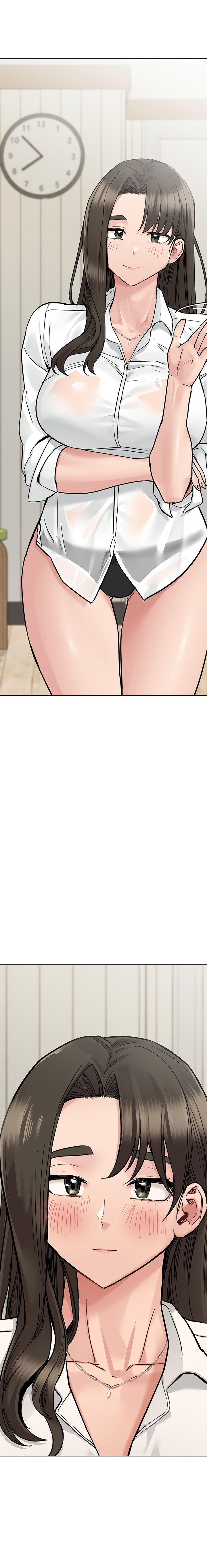 Keep It A Secret From Your Mother chapter 81 page 34