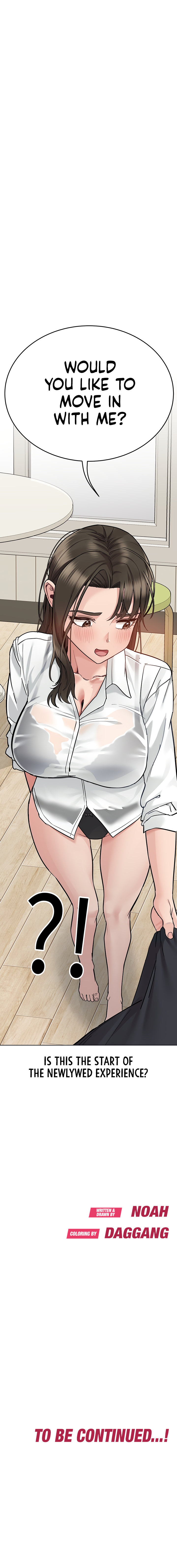 Keep It A Secret From Your Mother chapter 81 page 36