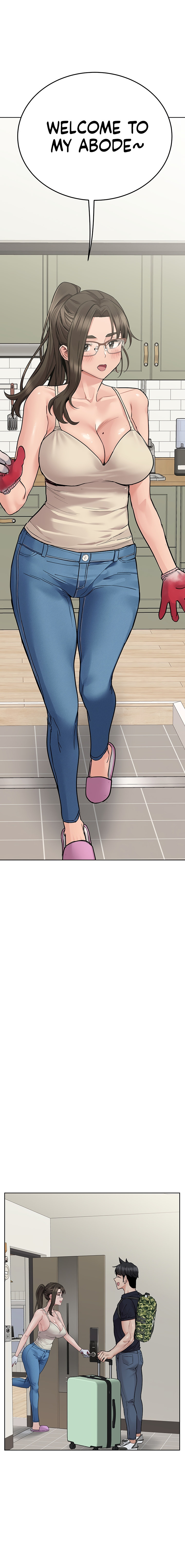 Keep It A Secret From Your Mother chapter 82 page 12