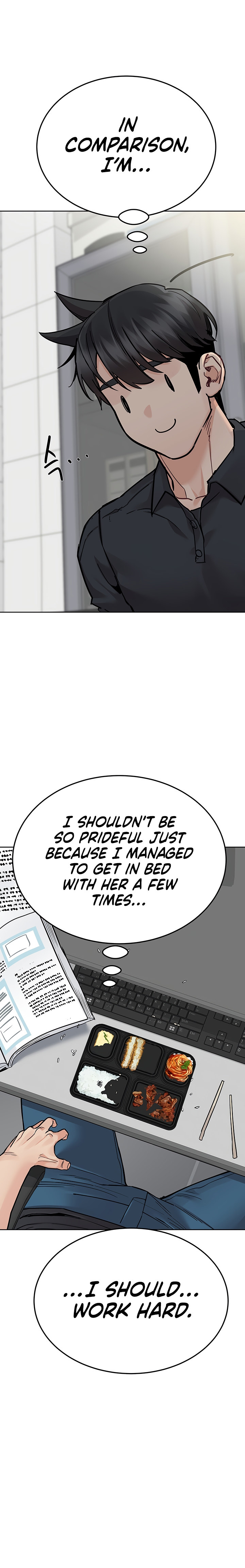 Keep It A Secret From Your Mother chapter 82 page 23