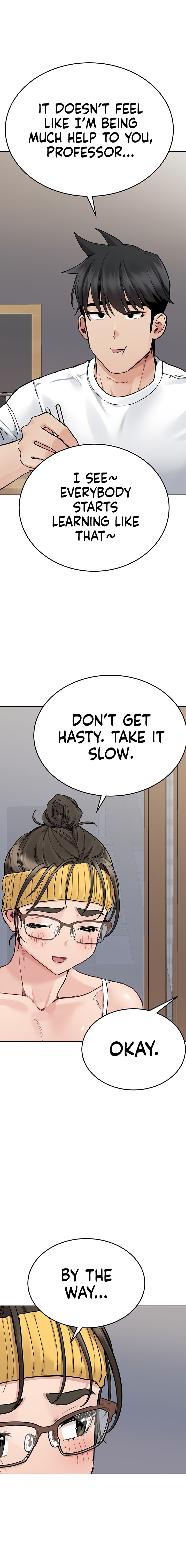 Keep It A Secret From Your Mother chapter 82 page 28