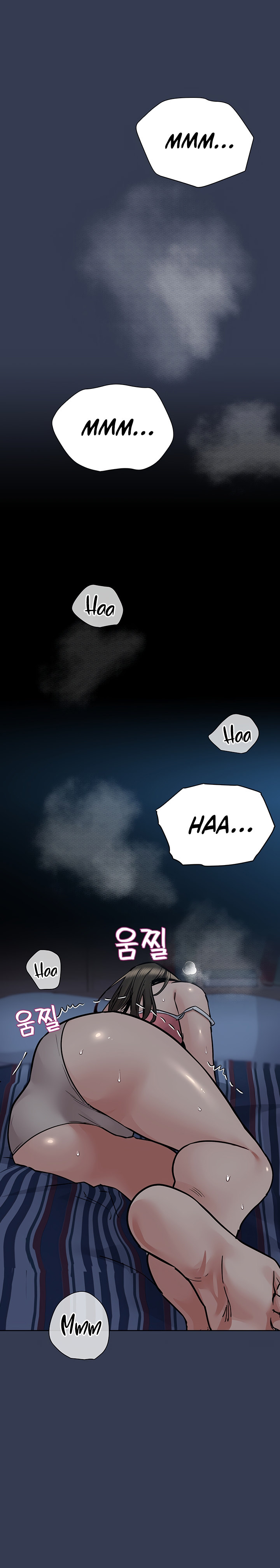 Keep It A Secret From Your Mother chapter 82 page 33