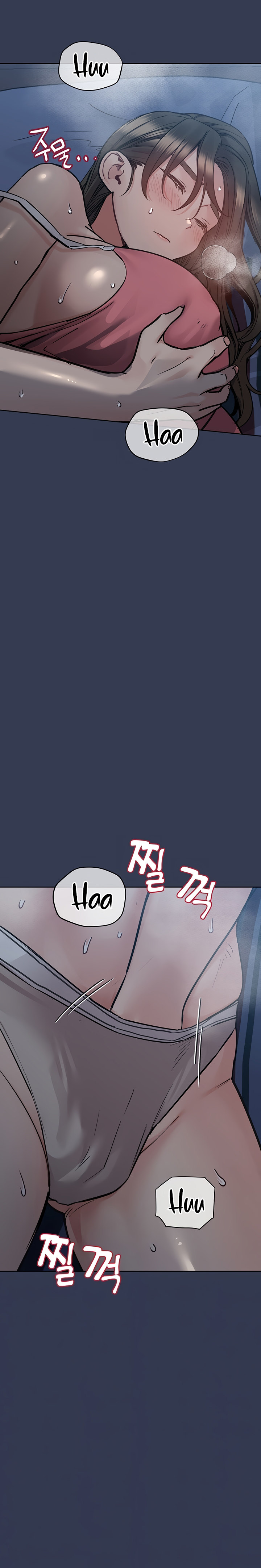 Keep It A Secret From Your Mother chapter 83 page 3
