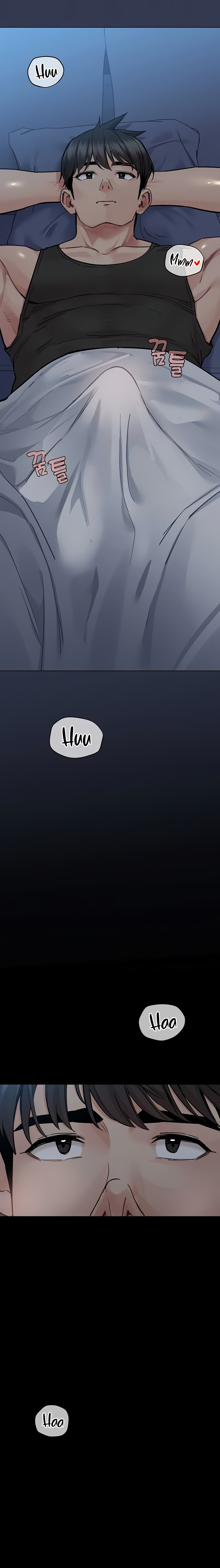 Keep It A Secret From Your Mother chapter 83 page 6