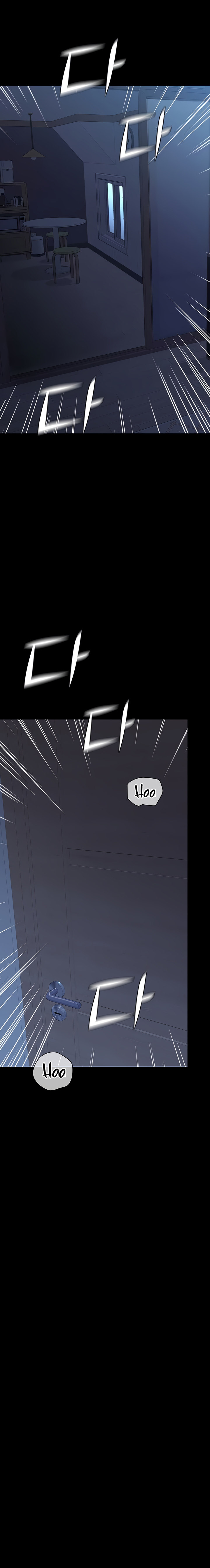 Keep It A Secret From Your Mother chapter 83 page 8