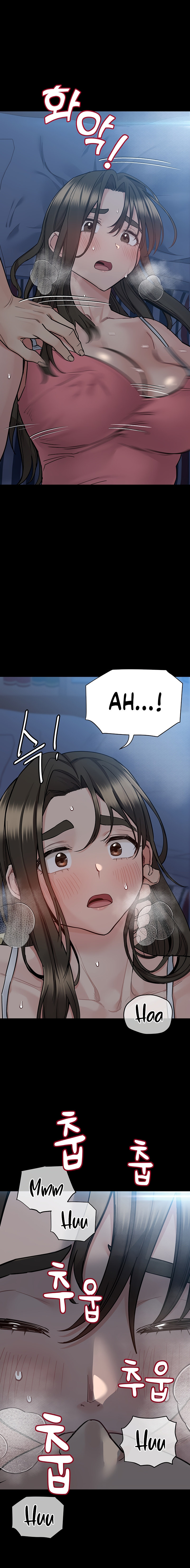 Keep It A Secret From Your Mother chapter 83 page 10