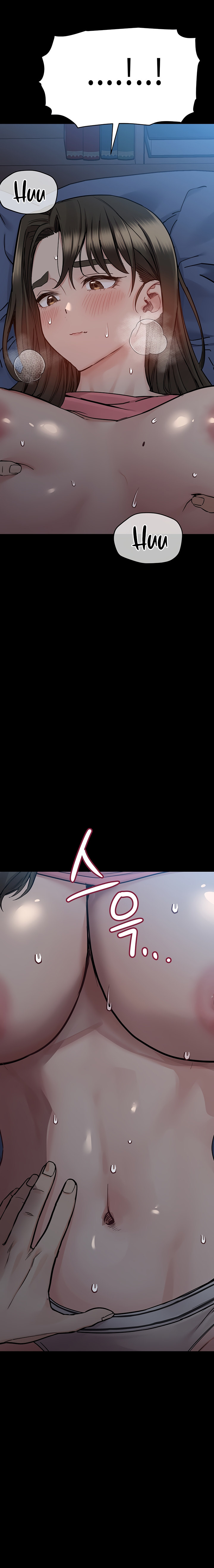 Keep It A Secret From Your Mother chapter 83 page 14