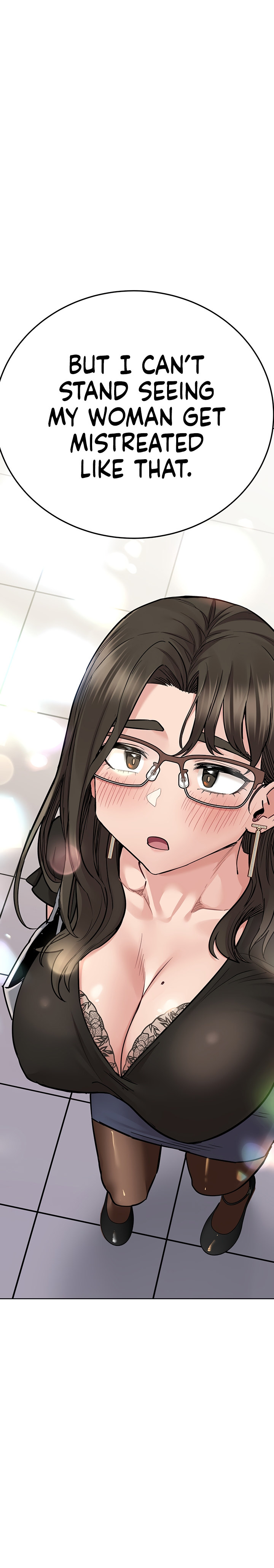 Keep It A Secret From Your Mother chapter 83 page 30