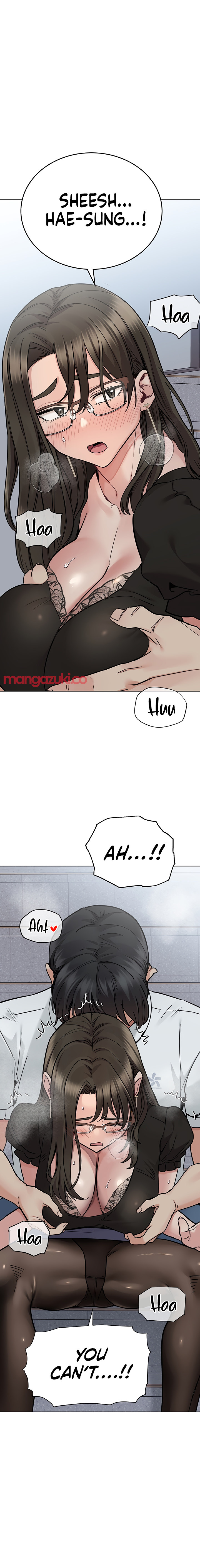 Keep It A Secret From Your Mother chapter 84 page 21