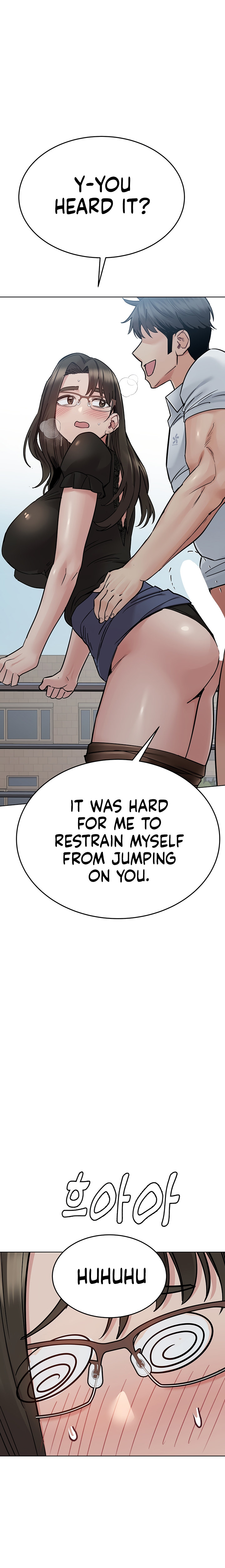 Keep It A Secret From Your Mother chapter 84 page 30