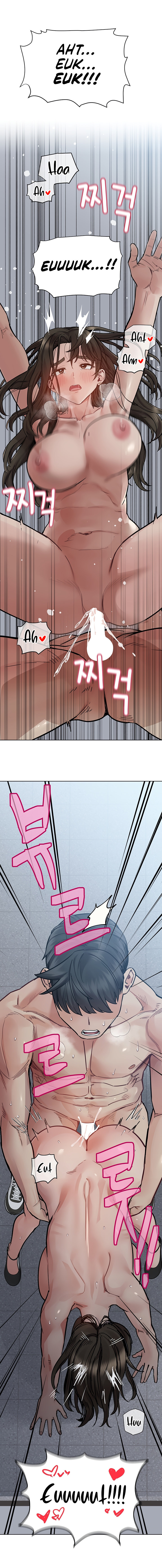 Keep It A Secret From Your Mother chapter 85 page 20