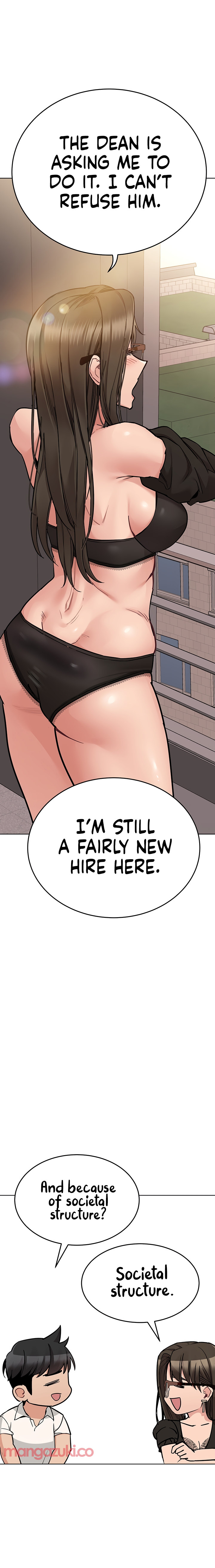 Keep It A Secret From Your Mother chapter 85 page 25
