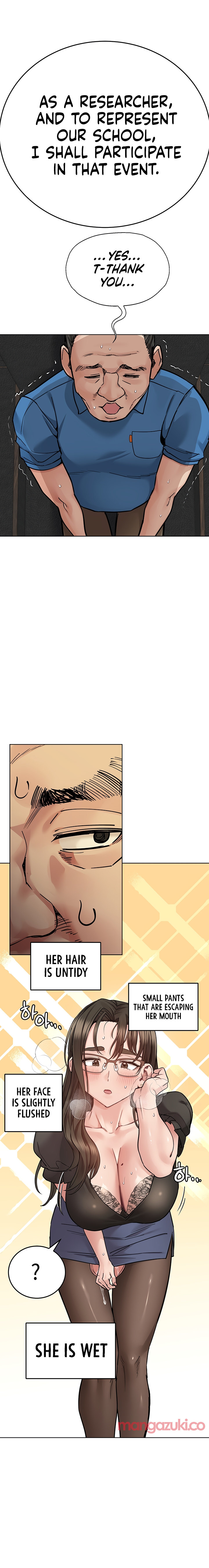 Keep It A Secret From Your Mother chapter 85 page 29