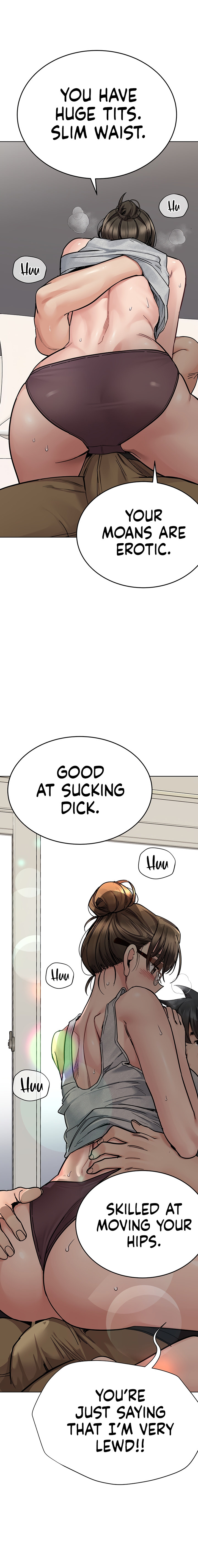 Keep It A Secret From Your Mother chapter 86 page 9