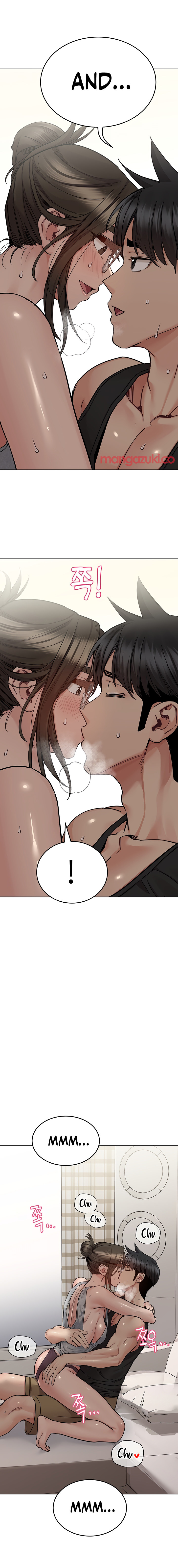 Keep It A Secret From Your Mother chapter 86 page 10
