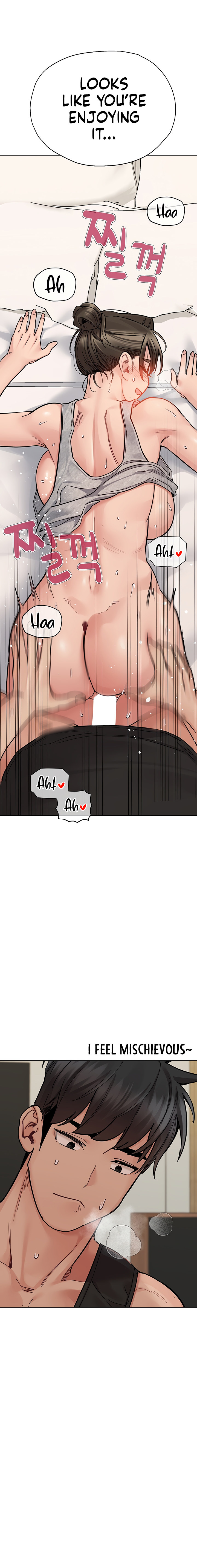 Keep It A Secret From Your Mother chapter 86 page 29