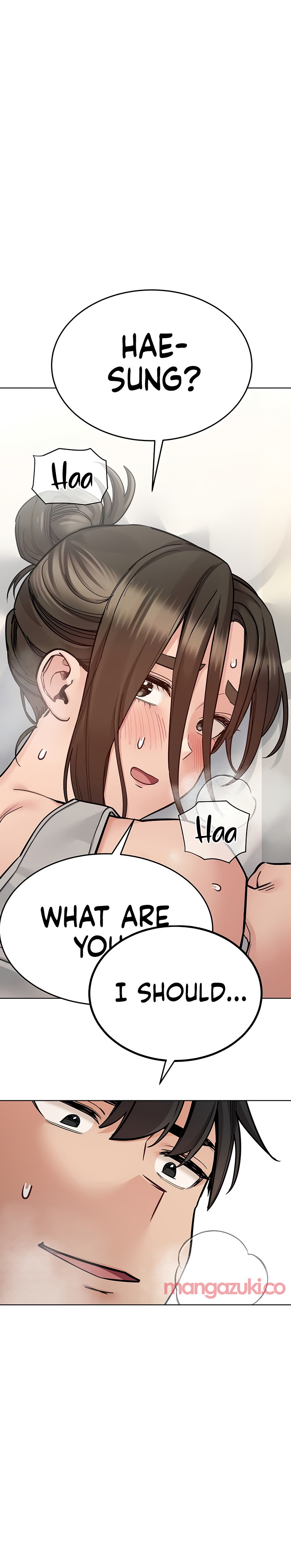 Keep It A Secret From Your Mother chapter 87 page 5