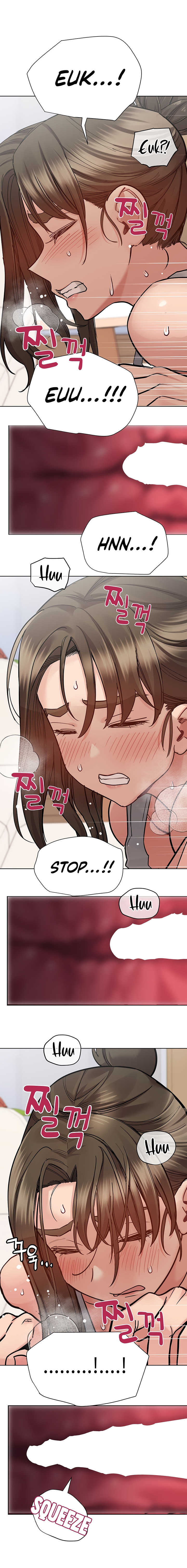 Keep It A Secret From Your Mother chapter 87 page 12