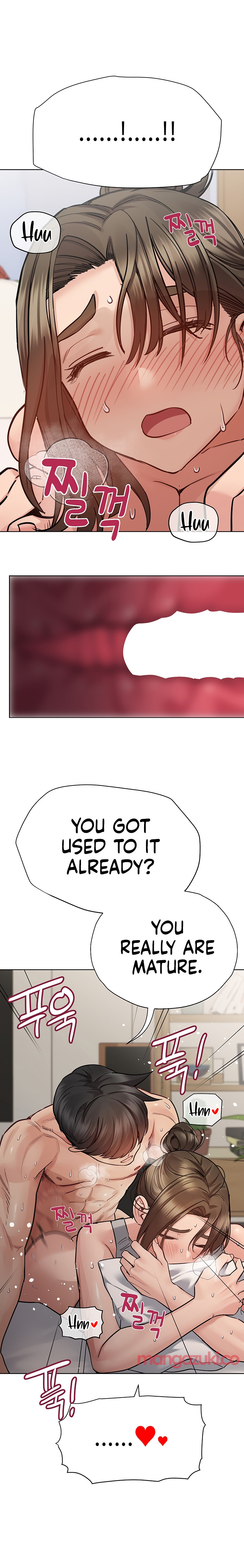 Keep It A Secret From Your Mother chapter 87 page 13